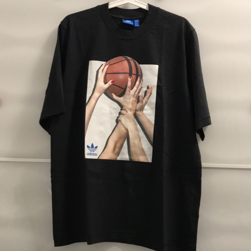 adidas originals T-shirt